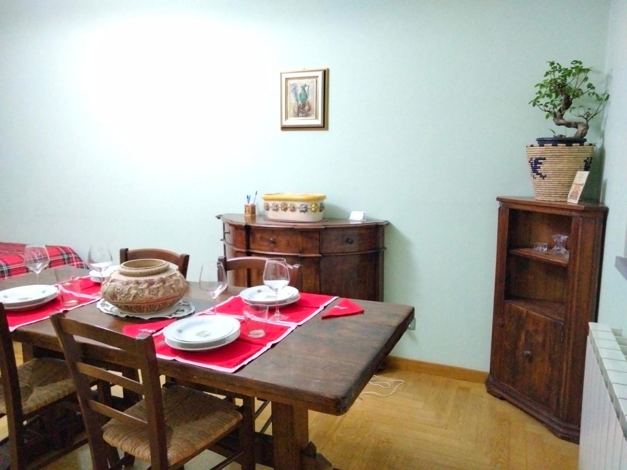 Bed And Breakfast Loriana 아레초 외부 사진