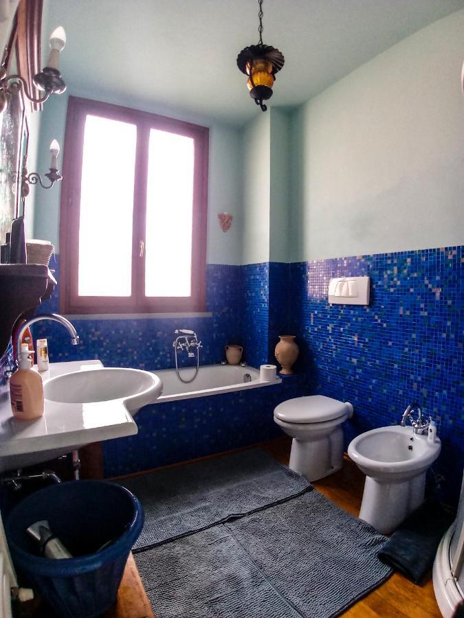 Bed And Breakfast Loriana 아레초 외부 사진